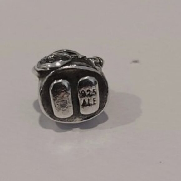 Extremely Rare & Retired Authentic PANDORA Sterling Silver  Viking 790588 - Picture 7 of 8